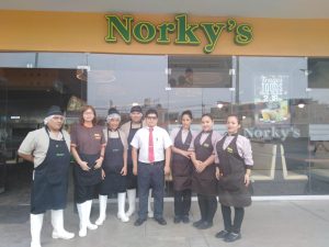 Trabaja con nosotros – Bienvenidos a Norkys