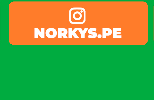 Instagram Norkys