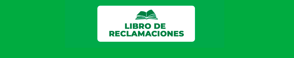 Libro de Reclamaciones