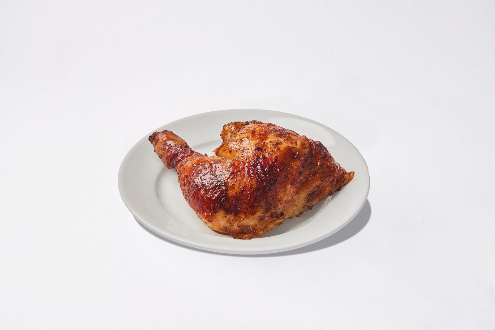 1/4 de pollo adicional