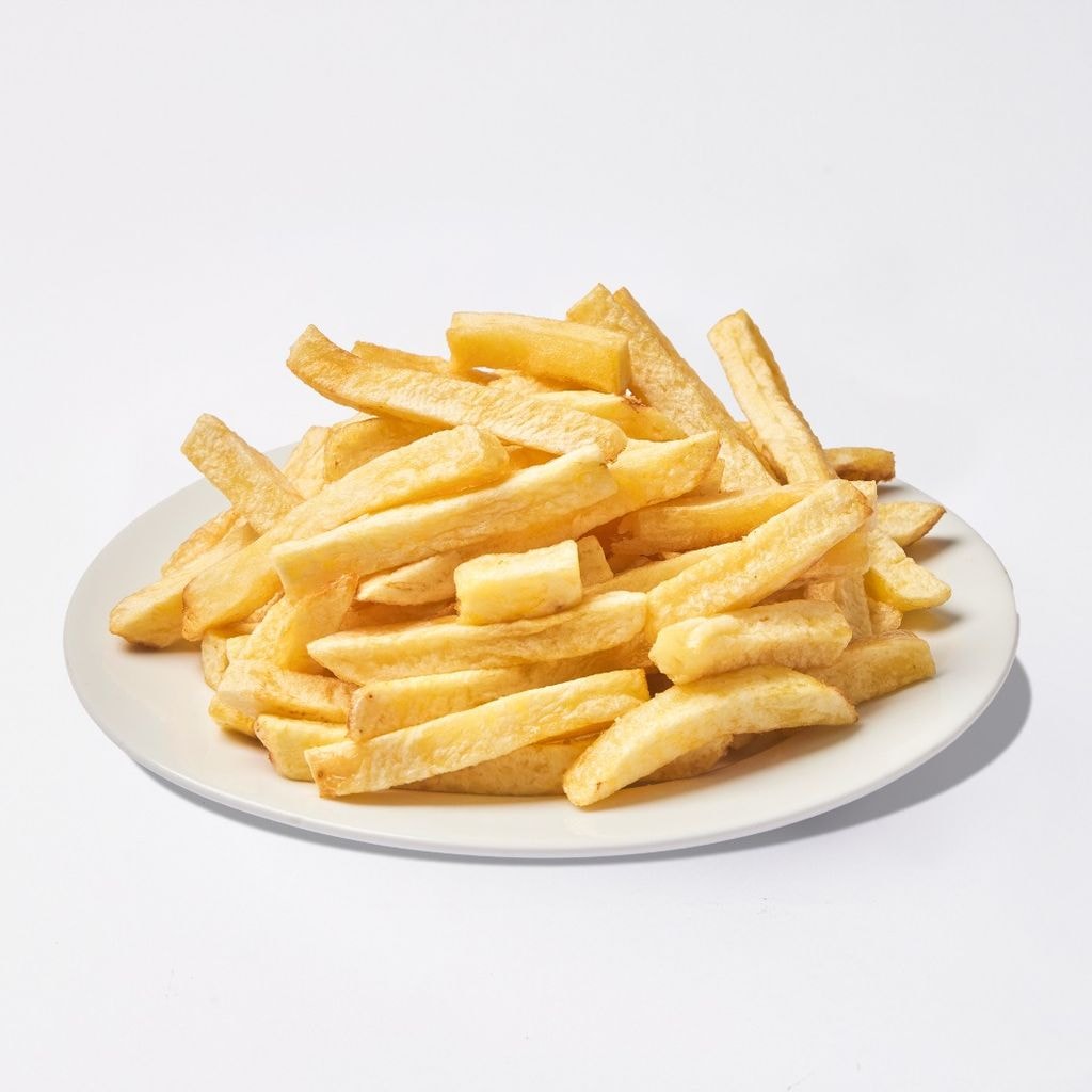 Papas adicional