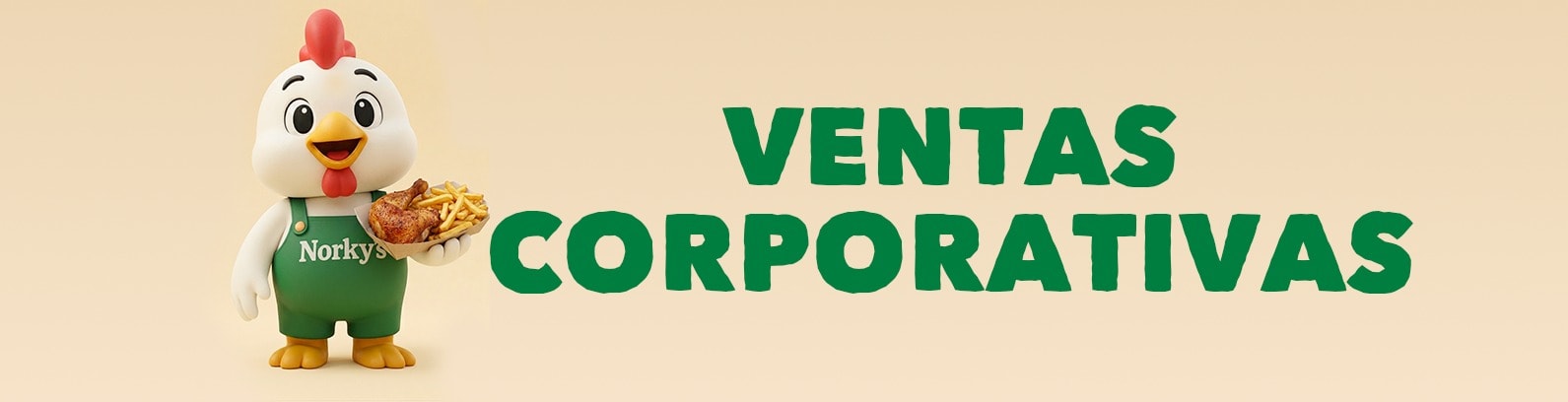 Ventas Corporativas