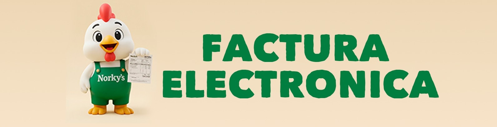 Factura Electronica