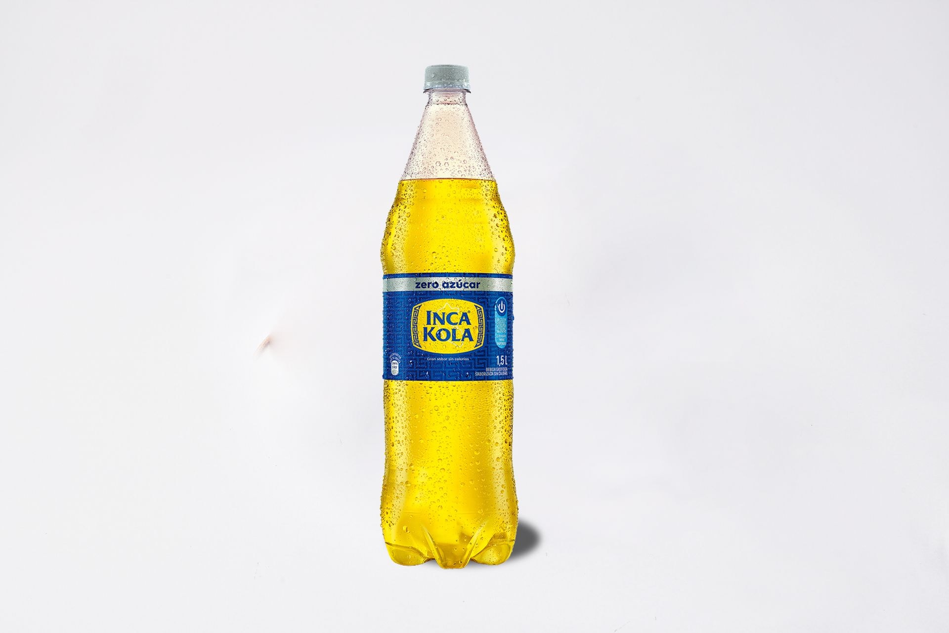 Gaseosa 1.5Lt.