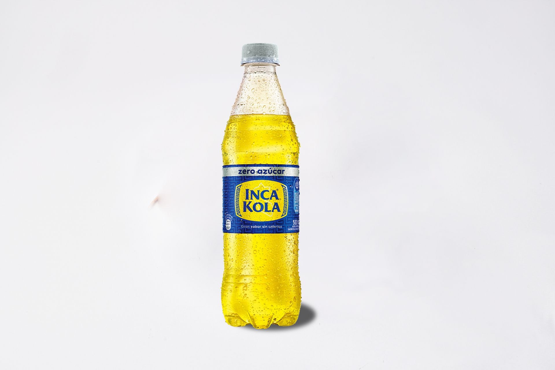 Gaseosa Personal