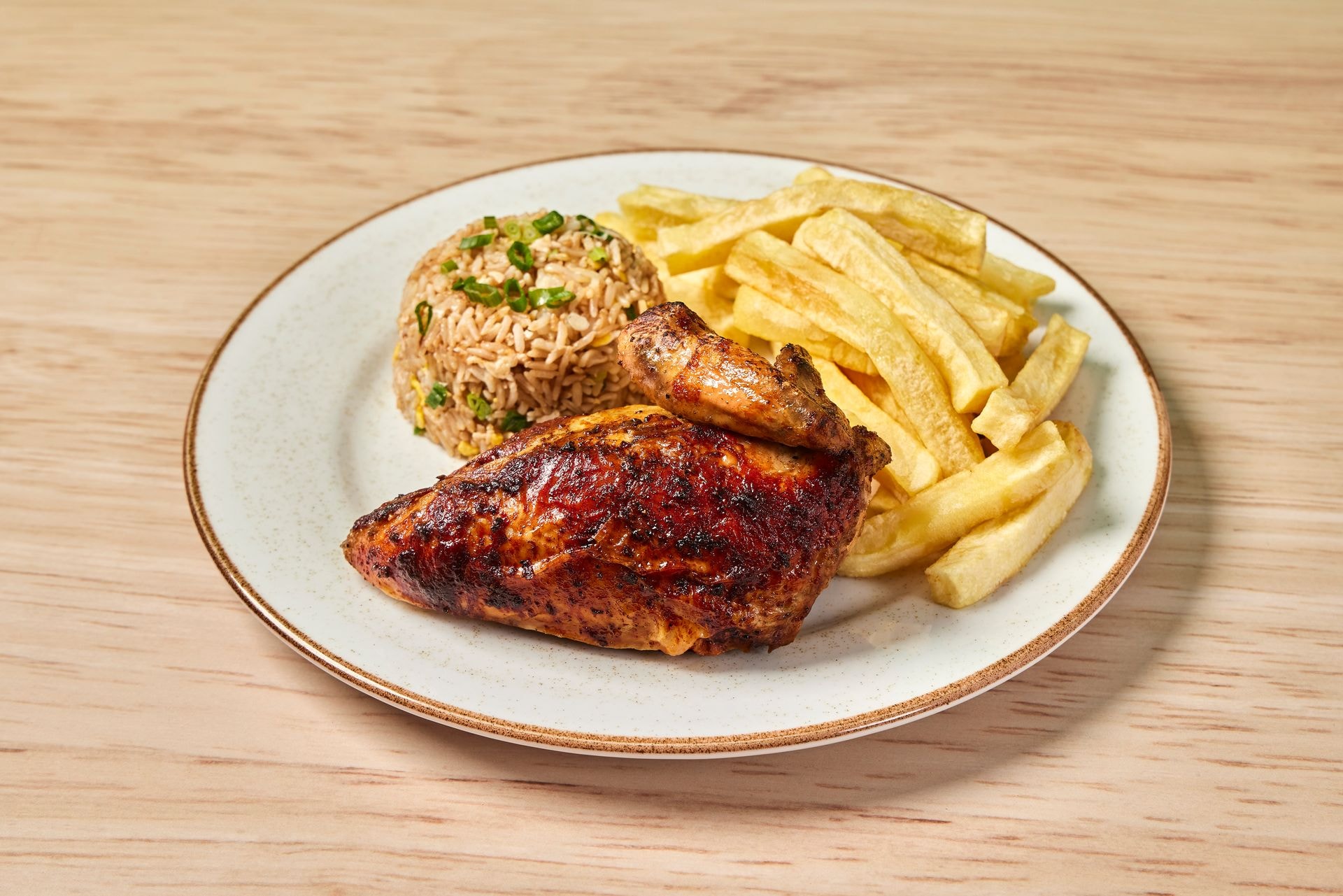 Mostrito Brasa